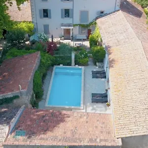 La Bastide Des Songes - Demeure D'hotes Robion en Luberon