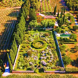 Le Pavillon De Galon Cucuron