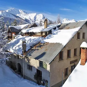 Gite Les Guibertes Le Monetier-les-Bains